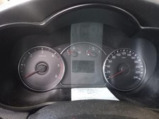 Compteur Kia CARENS