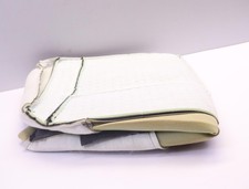 Original NISSAN X-Trail T30 Sitzbezug hinten links 883708H711 B-Ware