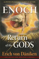 Enoch And The Return Of The Gods | Erich Von DäNiken | Taschenbuch | Englisch