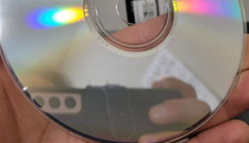 SNK Neo Geo CD Software Garou Densetsu Special With Manual & Obi Used 1993 Japan