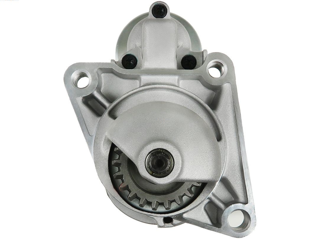 Démarreur S6458 AS-PL de rechange pour moteur essence et diesel Ford Focus Mazda 6
