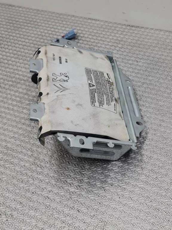 Otra pieza interior peugeot 308 2011 9681466680 tdr30955 Foto 4 de 4