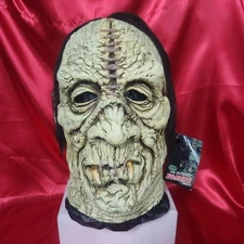 Mabry Monsters - Bayshore Zombie Mask -  Trick or Treat Studios