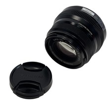 Fujifilm Super EBC XF 35mm f/2 R WR Fujinon Aspherical Prime Lens