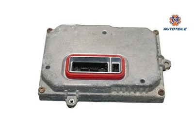 Opel Zafira B Xenonsteuergerät Steuergerät Xenon AFL Kurvenlicht 13153357