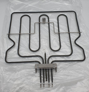 Miele Heizkörper Heizung Heizelement 1,3/1,6KW Herd Backofen T.Nr. 4836902