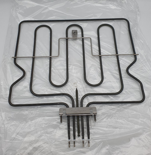 Miele Heizkörper Heizung Heizelement 1,3/1,6KW Herd Backofen T.Nr. 4836902