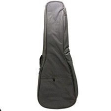 Kala UB-C Concert Ukulele Gig Bag, Black