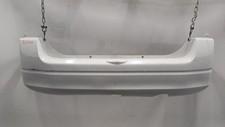 Pare-choc arrière Opel AGILA