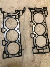 Cometic Gasket C15172054 - Engine Cylinder Head Gasket