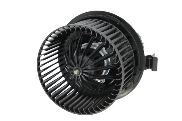 Pulseur d'air habitacle Valeo 884630 silencieux et haute performance 12V