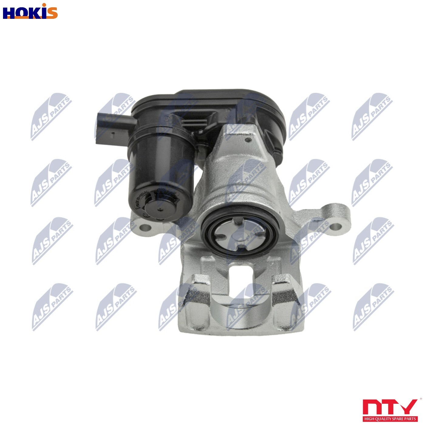 Fits NTY HZT-HY-541 BRAKE CALIPER REAR ⭐UK Stock⭐ - Image 11