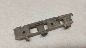 VW PASSAT B7 ALLTRACK 365 Stoßstangenhalter vorne rechts 3C0807184 32519274