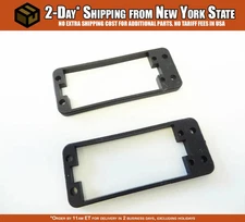 LT-SLT 4WD Servo Adapter Plates (set of 2)