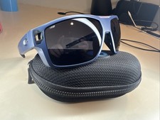 Costa Del Mar Diego Sunglasses Matte Midnight Blue/Gray 580Plastic 616