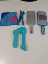 Kuhn Rikon- Gadget box- Used