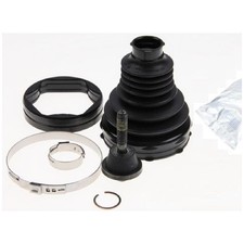 Löbro Faltenbalgsatz Antriebswelle vorne links 306834 | 892454