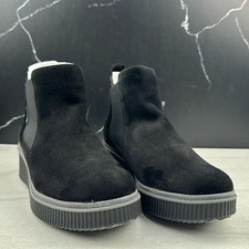 Mephisto Emie Women s Ankle Bootie Black sz 5...