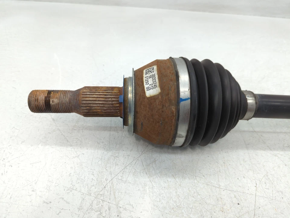 2018-2022 Chevrolet Traverse Axle Shaft Front Driver Cv C/v AW2UG - Image 2 of 4