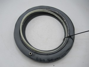 Türdichtung Türmanschette WASCHMASCHINE EURO NOVA 1180 RAPID