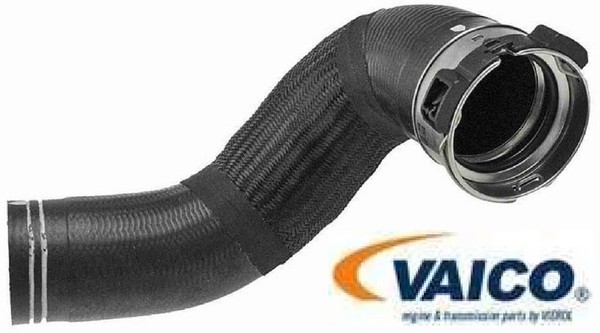 Vaico V24-0686 Ladeluftschlauch Turboschlauch Ansaugschlauch FüR Alfa Romeo-image