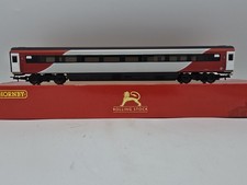 #6839 Hornby R4931J Mk3 TSO trailer standard open `42110` Coach C in LNER.