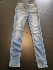 Justice Girls Size 10 Skinny Jeans NWT