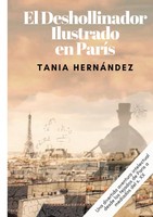 El Deshollinador Ilustrado En ParíS | Tania HernáNdez | Taschenbuch | Spanisch