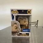 Funko Pop! Vinyl Marvel Eternals Thena #743 Walmart Exclusive Vinyl Figure