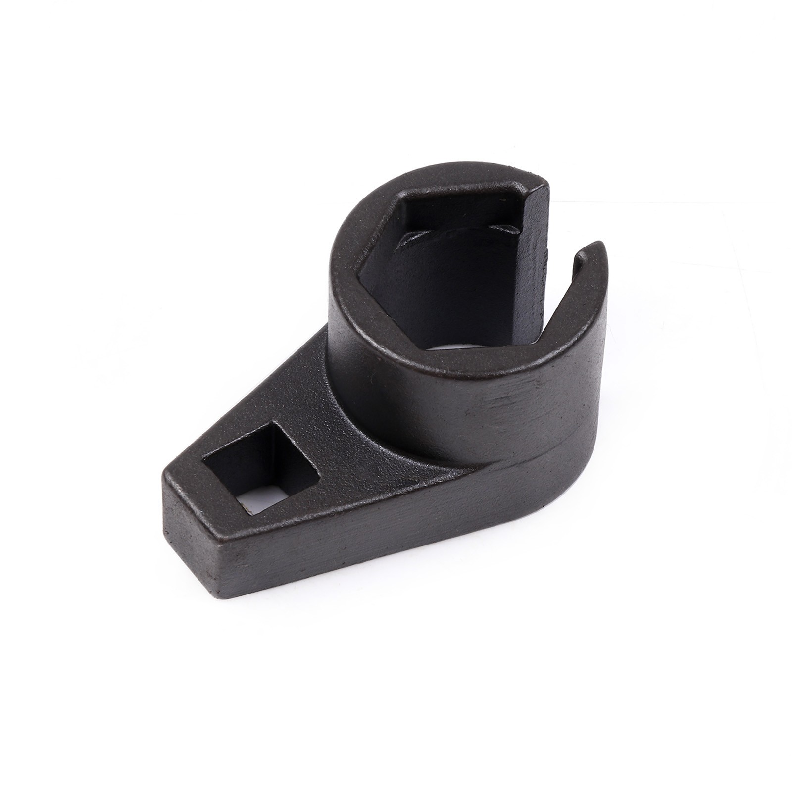 ✅5pcs O2 Oxygen Sensor Socket Thread Chaser Install Remove Wrench M12 M18 Vacuum