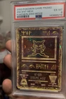 Ancient Mew PSA 6 - 2000 Pokemon Game Promo - Pokemon 2000 Movie