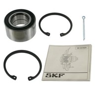 SKF Radlager Vorne (Vkba 736) FüR Opel Astra F Vectra A Kadett E Calibra Ascona