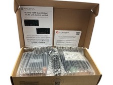 Atlona AT-UHD-EX-70C-KIT 4K/UHD over HDBaseT Transmi - Compatible with HDMI
