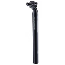 Ritchey Comp 2-Bolt Post 350x26.8mm Alloy, Matte Black