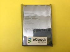 WD Ultrastar DC HC520 12TB 7.2K SAS 12Gbps 512e 256MB HDD HUH721212AL5200 NEW