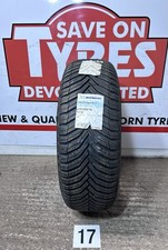 205/55R16 MICHELIN CROSSCLIMATE TYRE 7MM PARTWORN USED 2055516 205 55 16