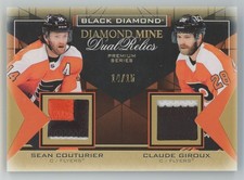 2014-15 Upper Deck Black Diamond Hockey Cards 17