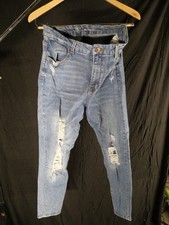 No Boundaries Womens Jeans Size 15 Blue