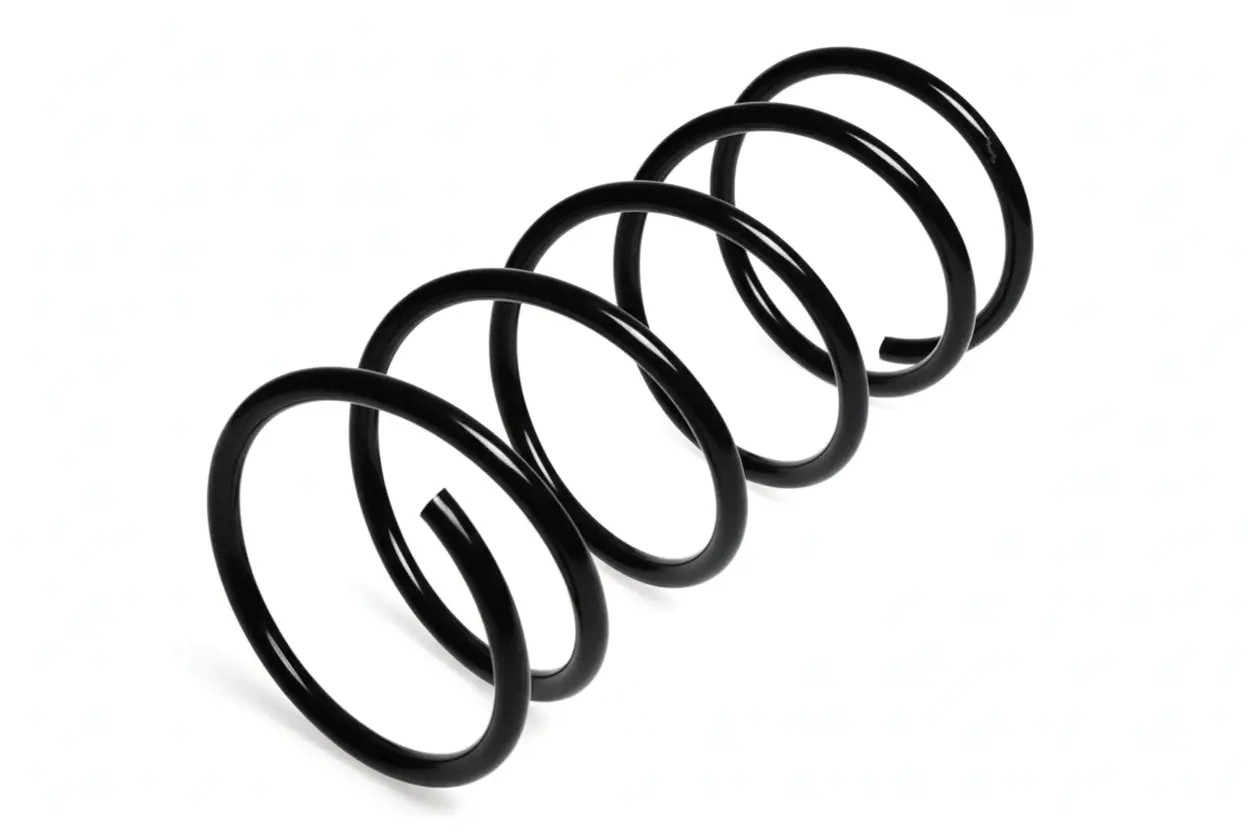 Front LESJÖFORS 4066723 Suspension Spring for PEUGEOT - Image 10