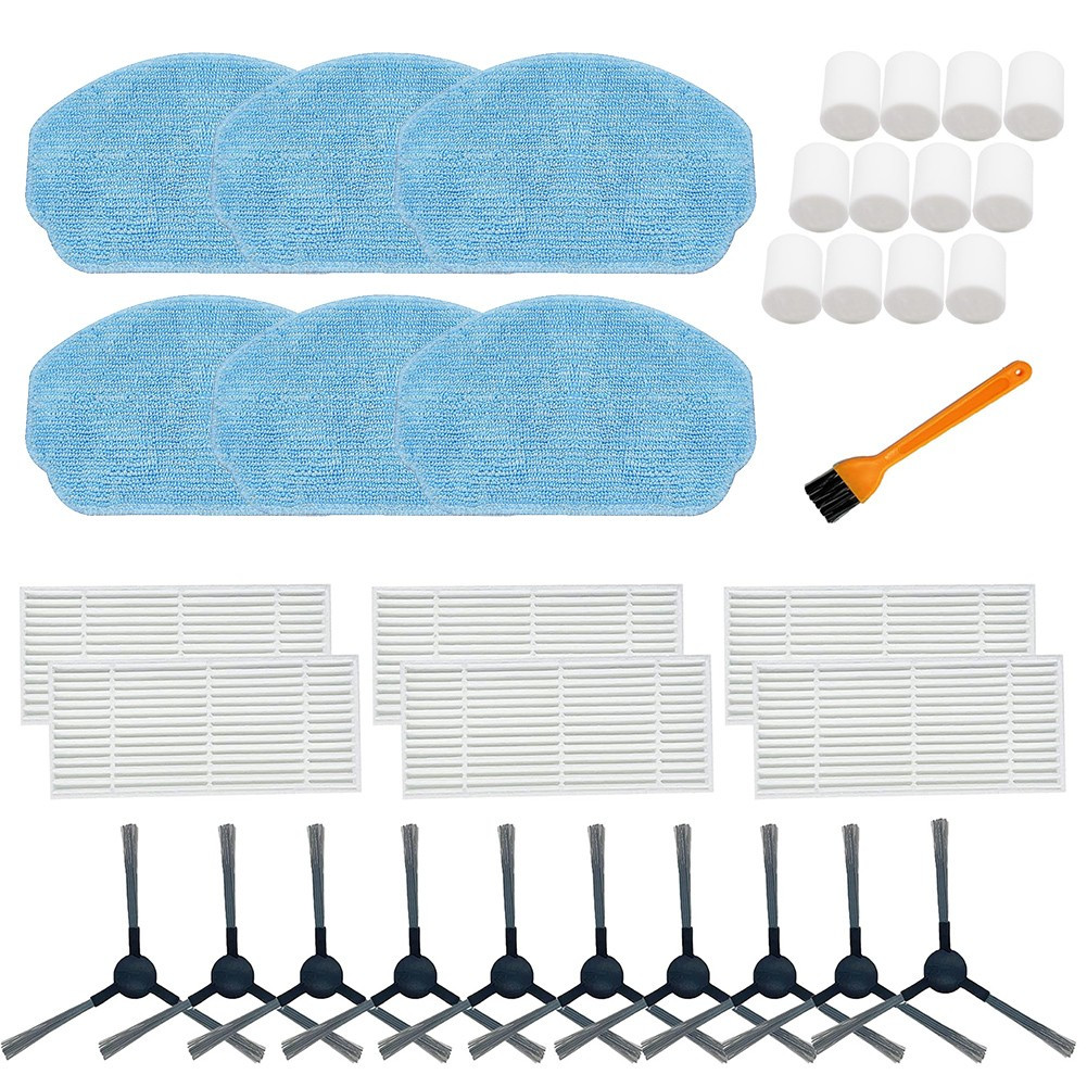 Upgrade Your Cleaning Routine with Replacement Parts for MAMNV BR150BR151