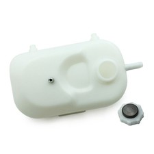 Engine Coolant Overflow Tank For 1984-1990 Jeep Cherokee 603-300 Engine Coolant Overflow Tank For 1984-1990 Jeep Cherokee 603-300