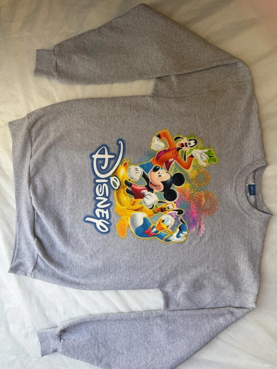 goofy sweatshirt products for sale | eBay