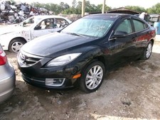 Engine 2.5L VIN H 8th Digit Fits 11-13 MAZDA ...