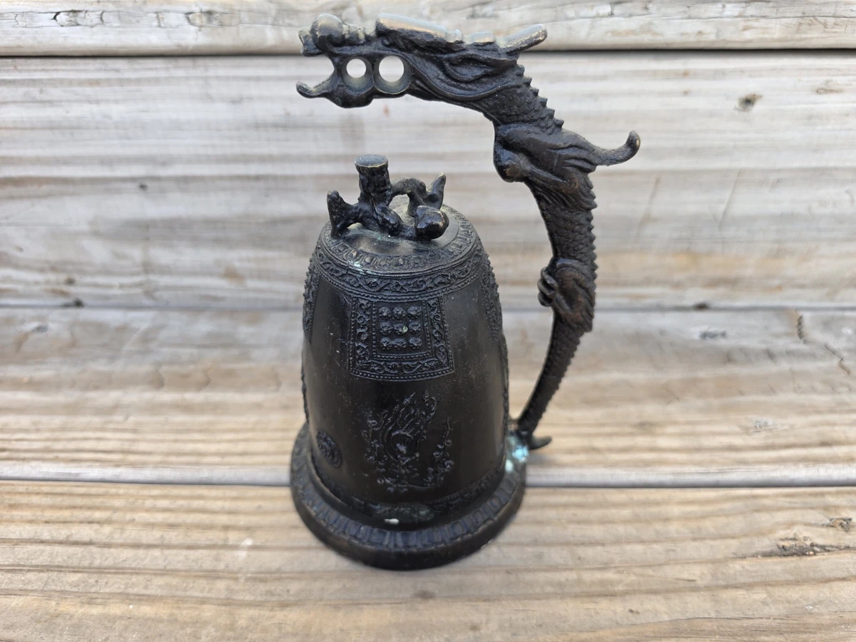 铜铃中国古董| eBay