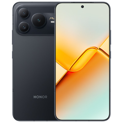 Honor Power2 Smartphone Android 16 Dimensity 8500 Elite Octa Core Touch ID NFC
