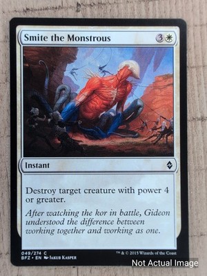 MTG Magic Battle for Zendikar Singles - Mix & Match cards to save up to 35%!