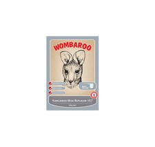 Kangaroo Milk Replacer (0.7) 250 Gram (Wombaroo) Roo Marsupial Milk