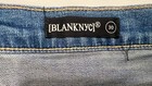 Blank NYC The Essex Classic Cut-Off Shorts Size 30 Mid Rise — photo 2