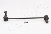 Ashika Stabilisator Fahrwerk Vorne Rechts FüR Mitsubishi Grandis Na_W