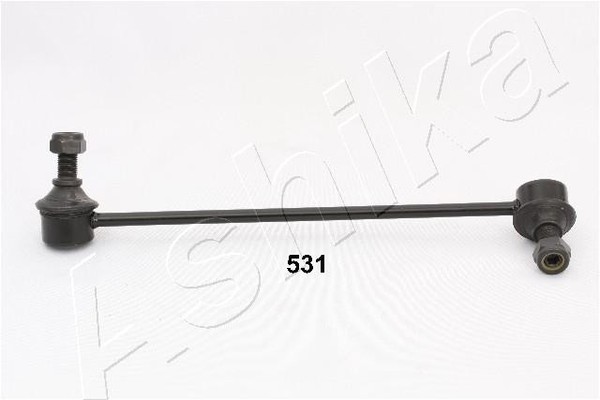 Ashika Stabilisator Fahrwerk Vorne Rechts FüR Mitsubishi Grandis Na_W-image